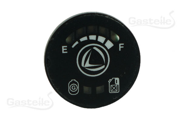 LandiRenzo Umschalter EVO OMEGAS Rund