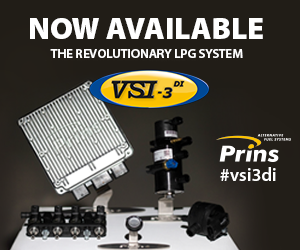 Prins VSI-3 DI MAZDA 2.0 PE-VPS MY12-