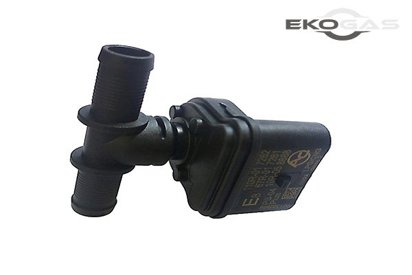 Stag Druck- und Temperatursensor PS-04