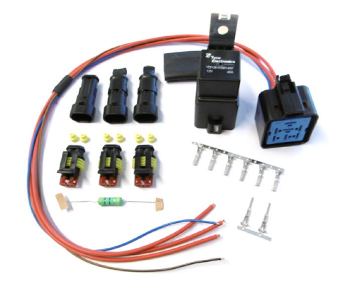 Prins MONTAGE-KIT FORD F-150 3.5 2015-