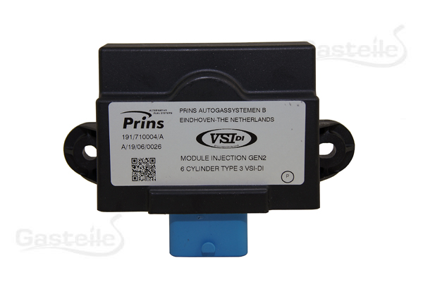Prins VSI-DI 6 Zylinder Emulator Type 5