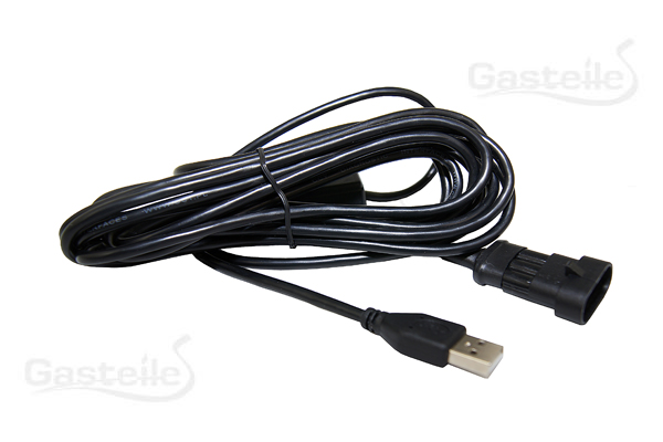 Prins VSI USB-Interface