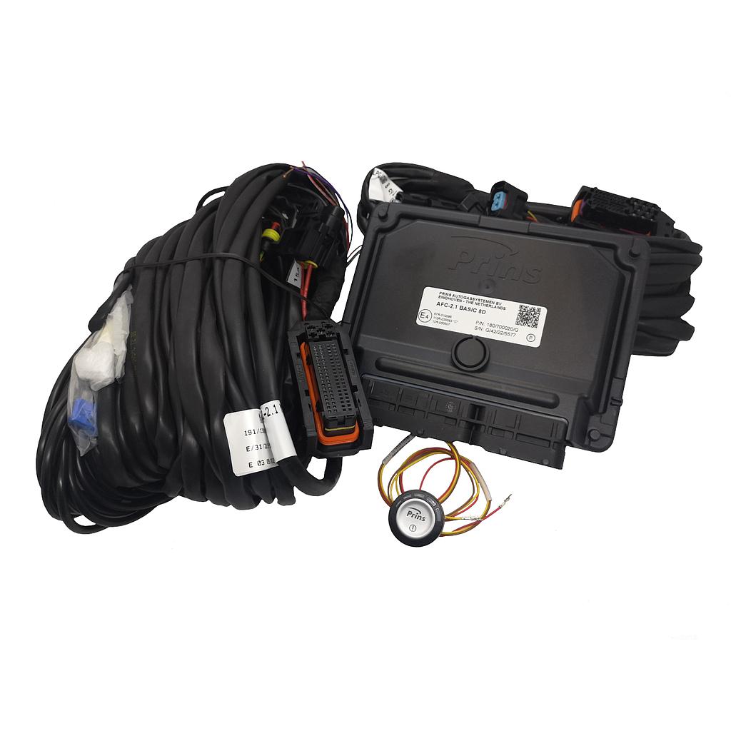 Prins Upgrade kits VSI-1 to VSI-2.0 LPG