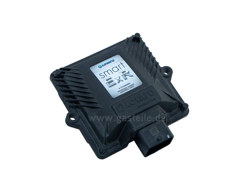 Lovato Steuergerät 3/4 Zyl. Smart ExR