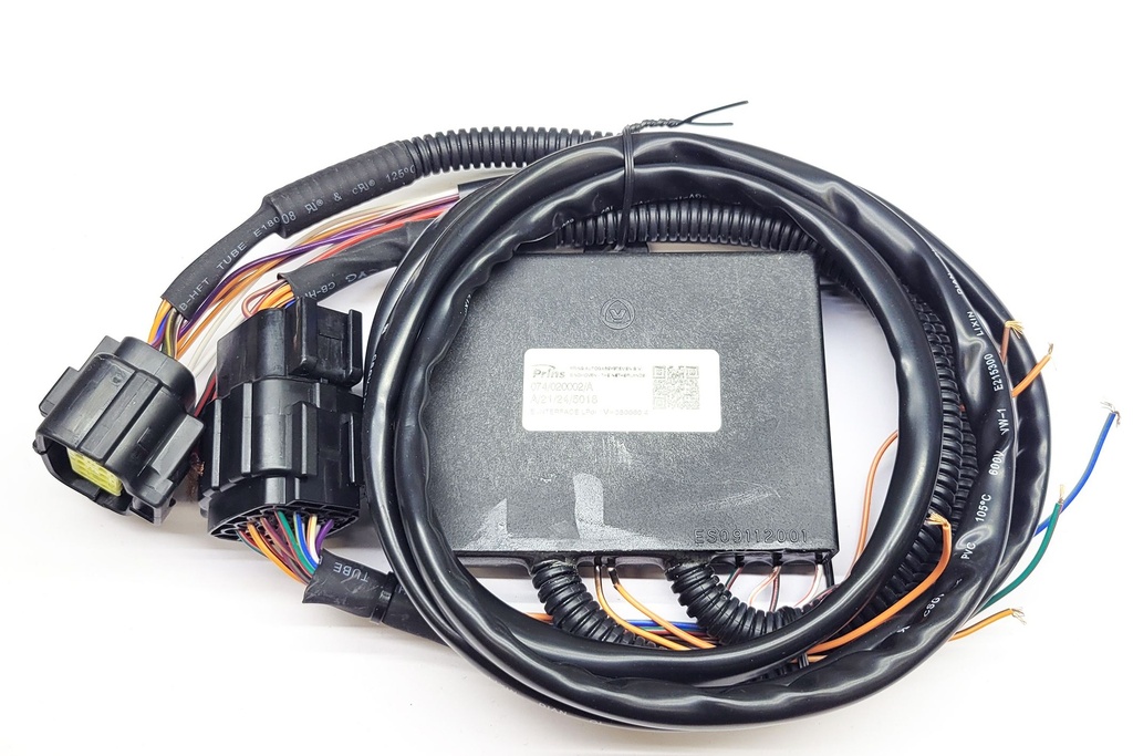 Vialle LPdi Interface v4.4 (350060.4)