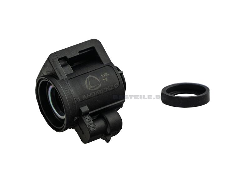 LandiRenzo Magnetspule BM12 CNG 12V 11W (Renault /Dacia) Filter