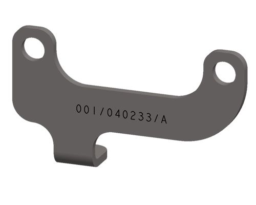 Prins Halter Einspritzrail für 1.0 FORD 1.0 M1Dx/M1Jx/SFCx/SFJx