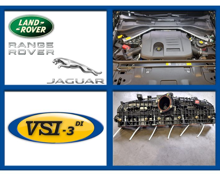 Prins VSI-3 DI JAGUAR/LAND ROVER 3.0 AJ20P6/PT306 MY19-