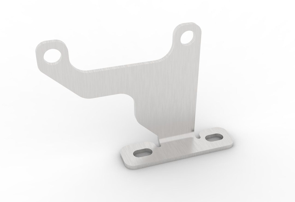 Prins Einspritzrail Halter für DI Fahrzeuge SUZUKI 1.4 K14D