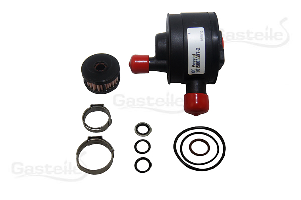 [180/80042] Prins VSI Filter-Satz - 1 Ausgang