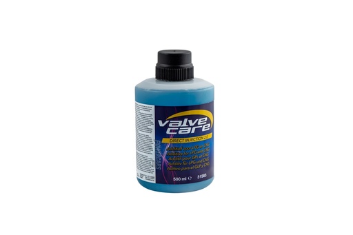 [099/000005] ValveCare 2.0 Nachfüllflasche 500 ml