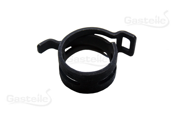 [EGMU23] Federbandschelle MU 23 (22.3-24.7mm)
