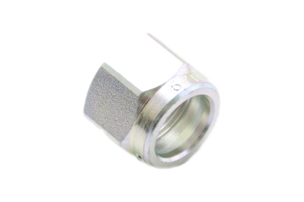[EG0059] Faro Überwurfmutter Flexible Leitung 6mm