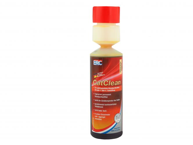 [53-0175-05] ERC CatClean Konzentrat 1:1000 250ml