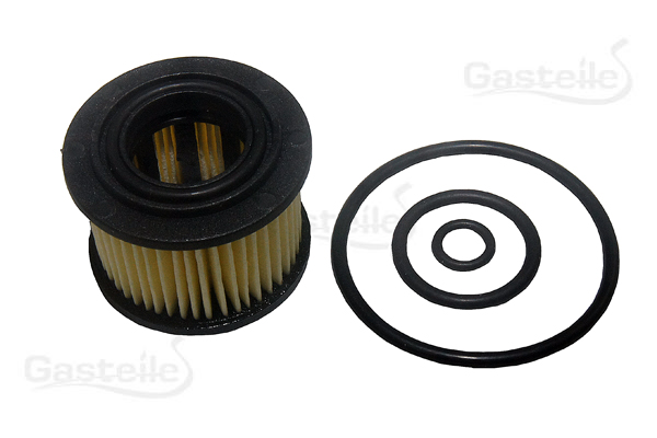 [EG2202] Filter Flüssiggasphase BRC inkl. Dichtungs-Satz (alte Version)