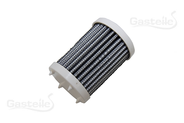 [EG209] BRC Polyester Filter-Einsatz Gasphase Plastik