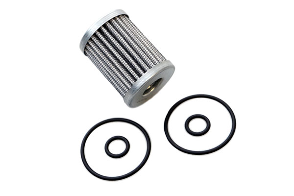 [EG2204] Filter Gasphase BRC Polyester mit Dichtungen