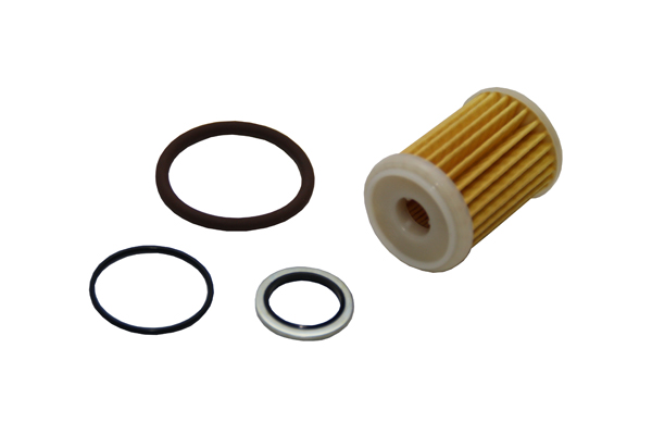 [OM415038] Filter Flüssiggasphase (groß) Valtek inkl. Dichtungssatz