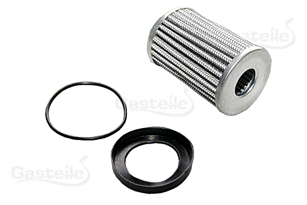 [EG2041] KME Polyester Filter-Einsatz Gasphase mit Dichtungen