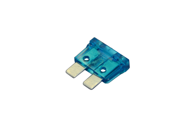 [EG851] Flachsteck-Sicherung STD 10A