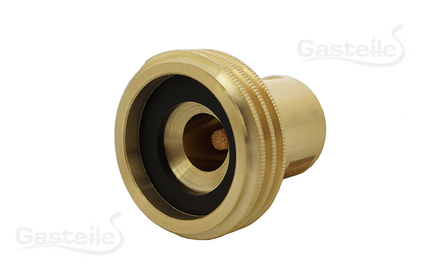 [ACMESF10] ACME Tankadapter M10 mit Sinterfilter