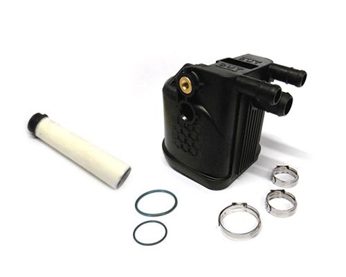 [180/800504] Prins VSI Keihin Filter - 2 Ausgang eVP Kit Type 1