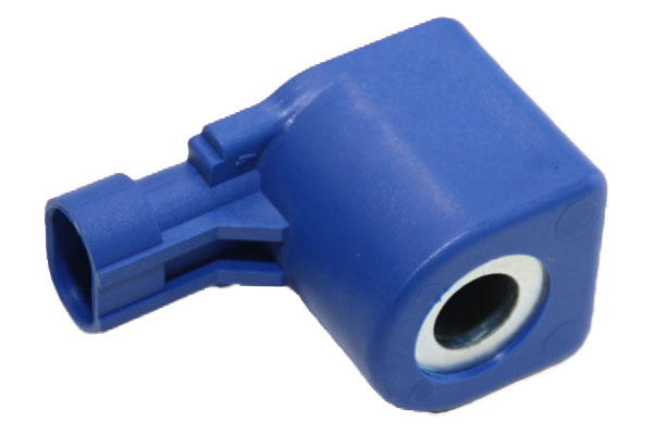 [MVAT3755] Magnetspule Tomasetto 0° MV Super - 8 mm Ausgang