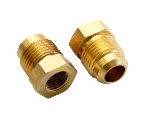 [EG516] Adapter 1/2" SAE X M12X1F