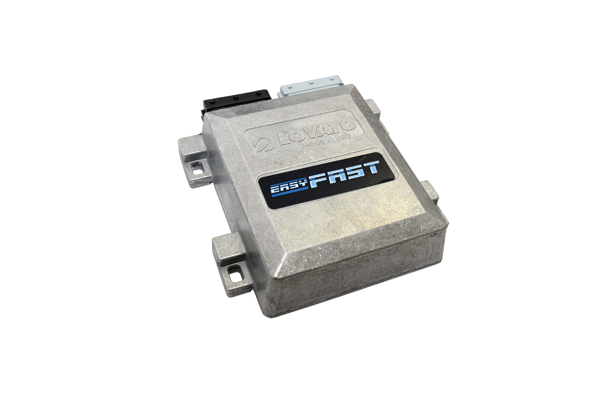 [LFFPECUOBD4E] Lovato Easy Fast OBD2 Steuergerät 3-4 Zylinder