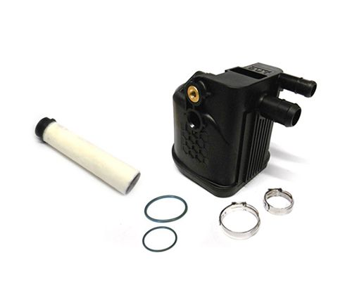 [180/800503] Prins VSI Keihin Filter - 1 Ausgang eVP Kit Type 1