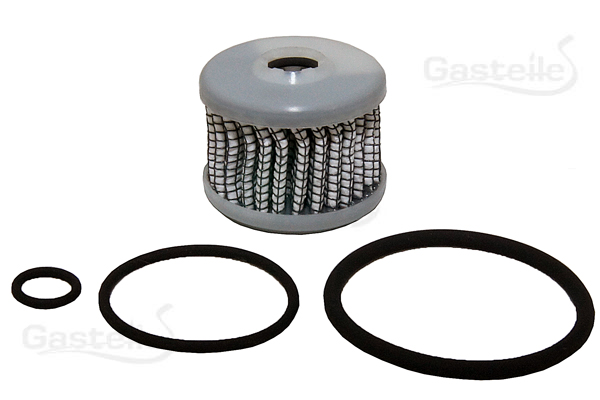 [190/010001] Prins DLM Filter inkl. Dichtung für FMU DLM 3.0