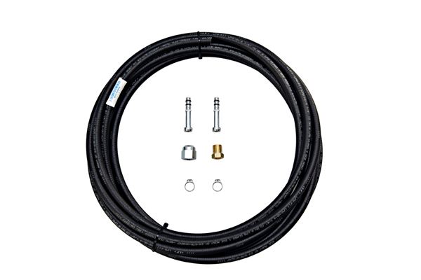 [181/360025] Prins Thermoplastleitung (LPG-Fit)  8mm XD-4 (6m Kit)