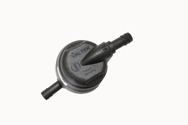 [VK94.PPM.16] Valtek/Zavoli/BRC Filter (Gasphase) Type 94 12x12 Drehbar