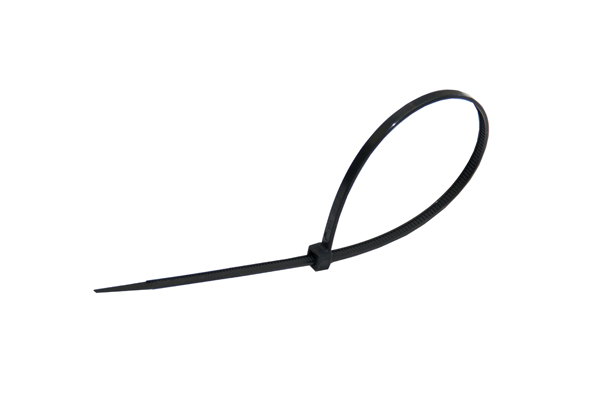 [EG36200] Kabelbinder schwarz 3,5 x 200mm