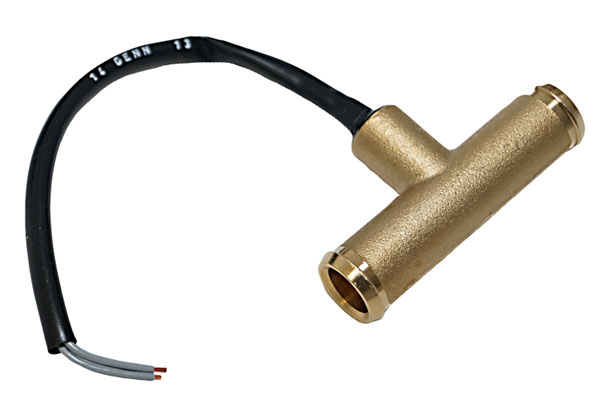 [668117000] LandiRenzo Temperaturgeber 16x16 Wasser zum Löten