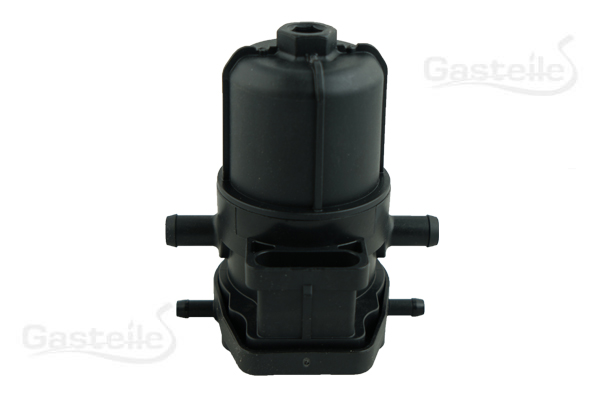 [1205010] Lovato Easy Fast Filter inkl. Gehäuse