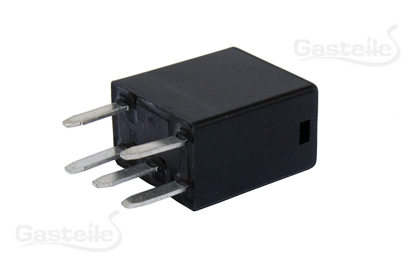 [080/000233] Prins DLM Relay 5-Polig Micro 35A