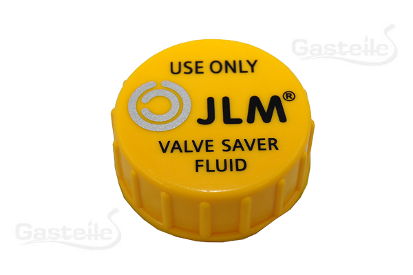 [J01324] JLM Ersatzdeckel für Valve Saver Kit