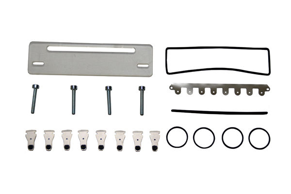 [KR544] Rep-Satz Matrix Rail XJ544 + 533