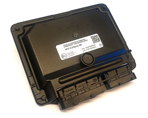 [180/700032] Prins VSI-DI 2.0 Steuergerät 4 Zylinder AFC-2.1