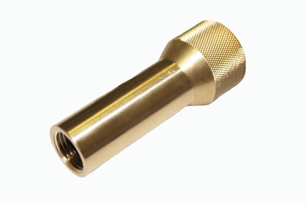 [EG33067] Tankadapter-Verlängerung M16x1 / W21.8 (lang)