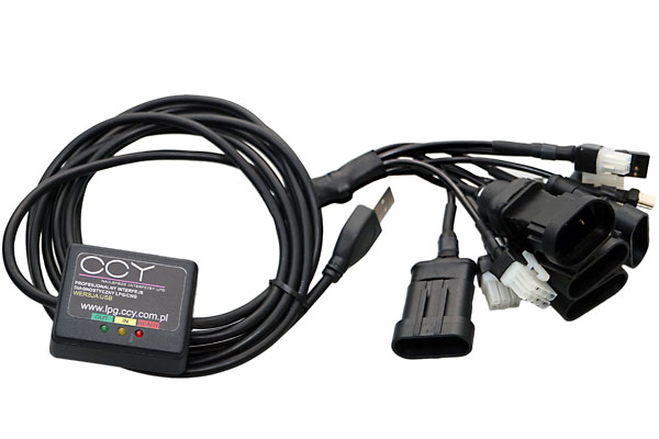 [uniinterusb] Universal Interface USB