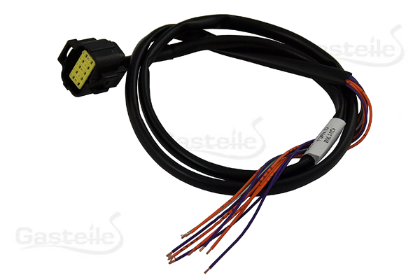 [06LB50010104] BRC Injektor Kabelsatz Uni SF/S56/P&D 2-Zyl