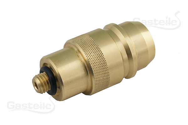 [EG20412] Euronozzle-Tankadapter M12 64mm