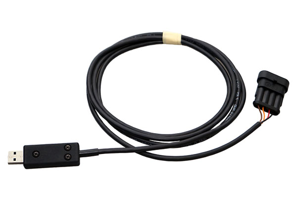 [099/0000008/A] ValveCare Interface Kabel USB-Superseal