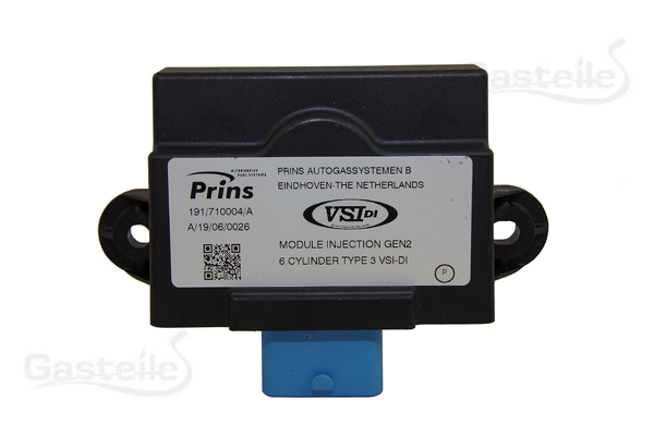[191/710004/A] Prins VSI-DI 6 Zylinder Emulator Type 3