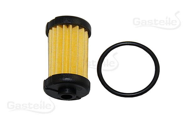 [EG0099] Filter Flüssiggasphase Omnia (Tartarini - Koltec - Voltran) inkl. Dichtung