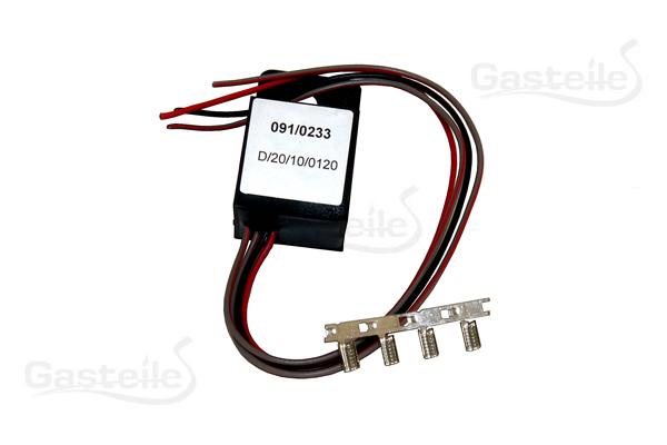 [091/0233] Stop Petrol / Tank Fopper Prins VSI PSA <2004