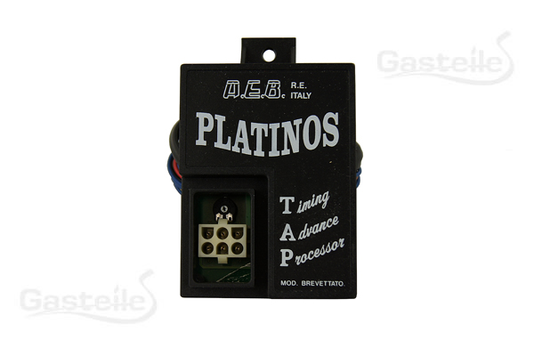 [AEB531] AEB Platinos Timing Advance Processor