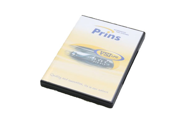[041/00026] Software Prins VSI (Lizenz)
